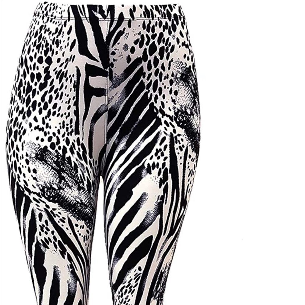 Eevee Buttery Soft Leggings